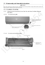 Preview for 97 page of Panasonic CS-A12PKD Service Manual