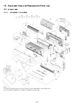 Preview for 126 page of Panasonic CS-A12PKD Service Manual