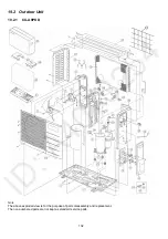 Preview for 132 page of Panasonic CS-A12PKD Service Manual