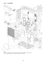 Preview for 133 page of Panasonic CS-A12PKD Service Manual