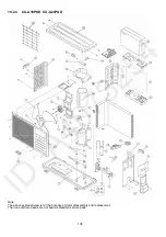 Preview for 136 page of Panasonic CS-A12PKD Service Manual