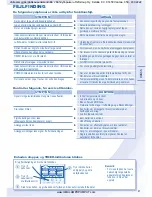 Preview for 41 page of Panasonic CS-AE9NKE Operating Instructions Manual