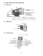 Preview for 12 page of Panasonic CS-AE9NKE Service Manual