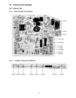 Preview for 21 page of Panasonic CS-AE9NKE Service Manual