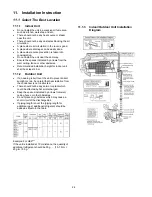 Preview for 24 page of Panasonic CS-AE9NKE Service Manual