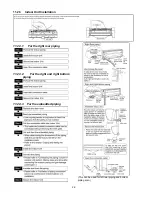 Preview for 26 page of Panasonic CS-AE9NKE Service Manual