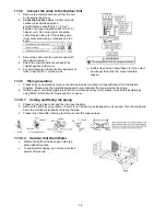 Preview for 32 page of Panasonic CS-AE9NKE Service Manual