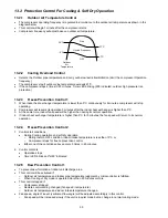 Preview for 50 page of Panasonic CS-AE9NKE Service Manual