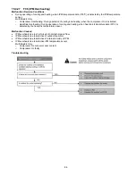 Preview for 86 page of Panasonic CS-AE9NKE Service Manual