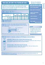 Preview for 3 page of Panasonic CS-C12JKV Operating Instructions Manual