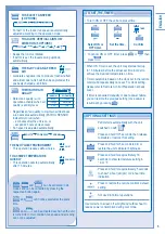 Preview for 5 page of Panasonic CS-C12JKV Operating Instructions Manual