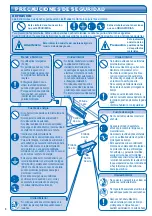 Preview for 8 page of Panasonic CS-C12JKV Operating Instructions Manual