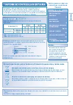 Preview for 9 page of Panasonic CS-C12JKV Operating Instructions Manual