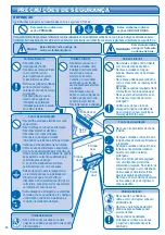 Preview for 14 page of Panasonic CS-C12JKV Operating Instructions Manual