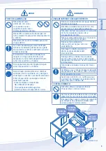 Preview for 9 page of Panasonic CS-C12KKV Operating Instructions Manual