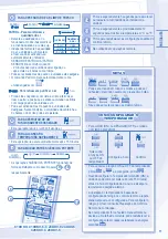 Preview for 11 page of Panasonic CS-C12KKV Operating Instructions Manual