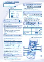 Preview for 16 page of Panasonic CS-C12KKV Operating Instructions Manual