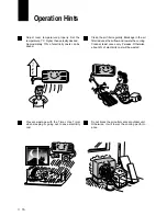 Preview for 16 page of Panasonic CS-C182KR Operating Instructions Manual