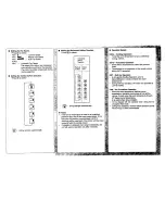 Preview for 7 page of Panasonic CS-C18B KP Operating Instructions Manual