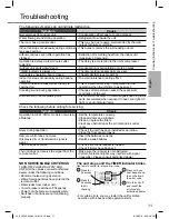 Preview for 11 page of Panasonic CS-CZ12SKE Operating Instructions Manual