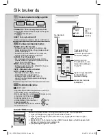 Preview for 28 page of Panasonic CS-CZ12SKE Operating Instructions Manual