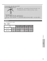 Preview for 19 page of Panasonic CS-E12TKA Operating Instructions Manual