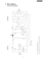 Preview for 11 page of Panasonic CS-E15CKP Service Manual