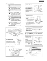 Preview for 61 page of Panasonic CS-E15CKP Service Manual