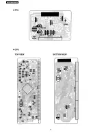 Preview for 92 page of Panasonic CS-E15CKP Service Manual