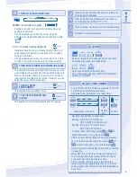 Preview for 5 page of Panasonic CS-E24LKES Operating Instructions Manual