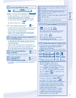 Preview for 11 page of Panasonic CS-E24LKES Operating Instructions Manual