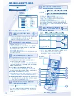 Preview for 16 page of Panasonic CS-E24LKES Operating Instructions Manual