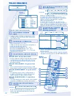 Preview for 28 page of Panasonic CS-E24LKES Operating Instructions Manual