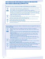 Preview for 32 page of Panasonic CS-E24LKES Operating Instructions Manual