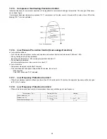 Preview for 48 page of Panasonic CS-E24LKES Service Manual