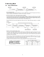 Preview for 51 page of Panasonic CS-E24LKES Service Manual