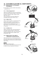 Preview for 60 page of Panasonic CS-KE12NB41 Technical & Service Manual