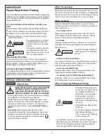 Preview for 92 page of Panasonic CS-KE12NB41 Technical & Service Manual