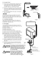 Preview for 108 page of Panasonic CS-KE12NB41 Technical & Service Manual