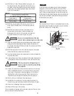 Preview for 109 page of Panasonic CS-KE12NB41 Technical & Service Manual