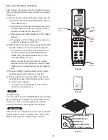 Preview for 110 page of Panasonic CS-KE12NB41 Technical & Service Manual