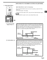 Preview for 15 page of Panasonic CS-KE18NKU Operating Instructions Manual