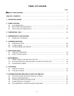 Preview for 4 page of Panasonic CS-KS12NB41 Technical & Service Manual