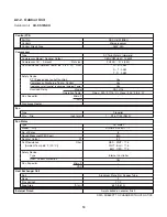 Preview for 19 page of Panasonic CS-KS12NB41 Technical & Service Manual