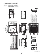 Preview for 23 page of Panasonic CS-KS12NB41 Technical & Service Manual