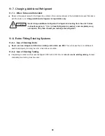 Preview for 68 page of Panasonic CS-KS12NB41 Technical & Service Manual