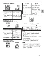 Preview for 81 page of Panasonic CS-KS12NB41 Technical & Service Manual