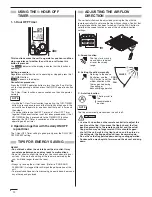 Preview for 82 page of Panasonic CS-KS12NB41 Technical & Service Manual