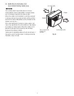 Preview for 95 page of Panasonic CS-KS12NB41 Technical & Service Manual