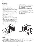 Preview for 98 page of Panasonic CS-KS12NB41 Technical & Service Manual